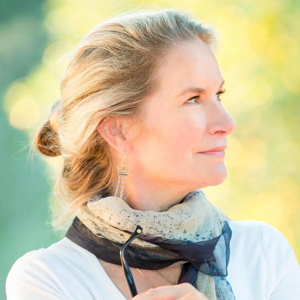 Meet your Posher, Susan